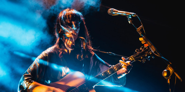 foto di Melina Mulas